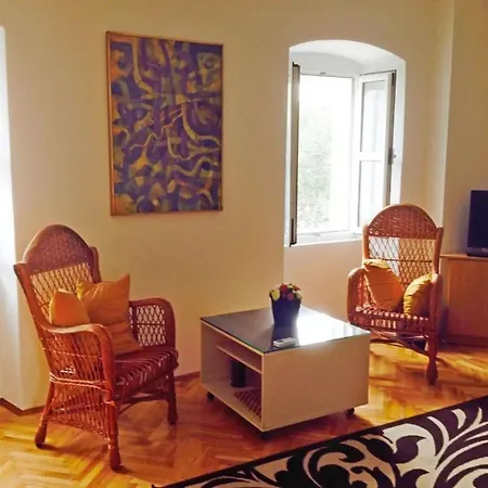 House Bjanka Διαμέρισμα