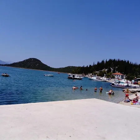 House Bjanka Διαμέρισμα Blace