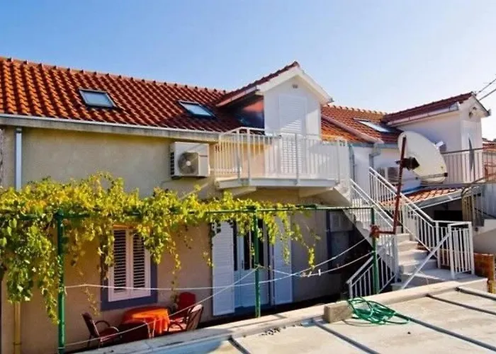 House Bjanka