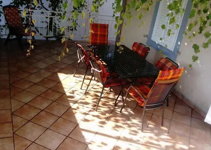 House Bjanka
