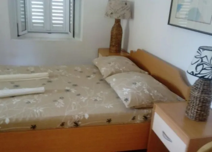 شقة House Bjanka