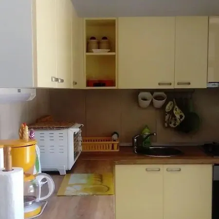 House Bjanka Blace
