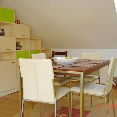 House Bjanka Blace