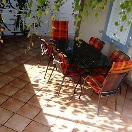 House Bjanka
