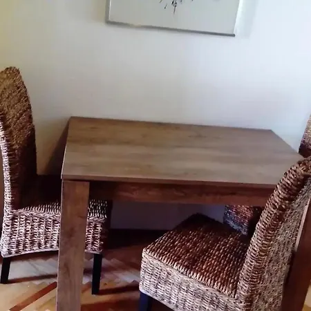 House Bjanka * Blace